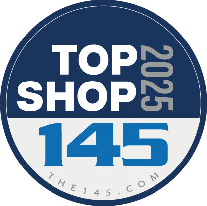 Top Shop 2025