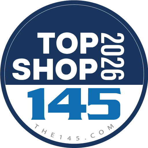 Top Shop 2026